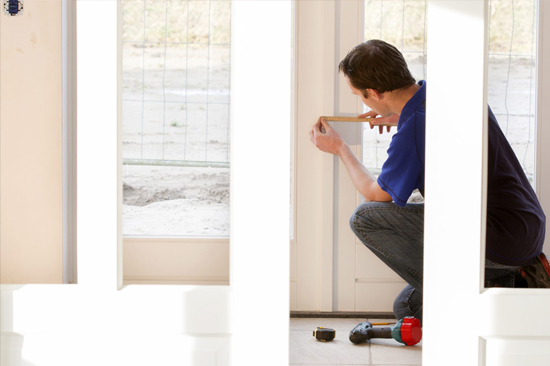Costa Mesa-interior-door-repair