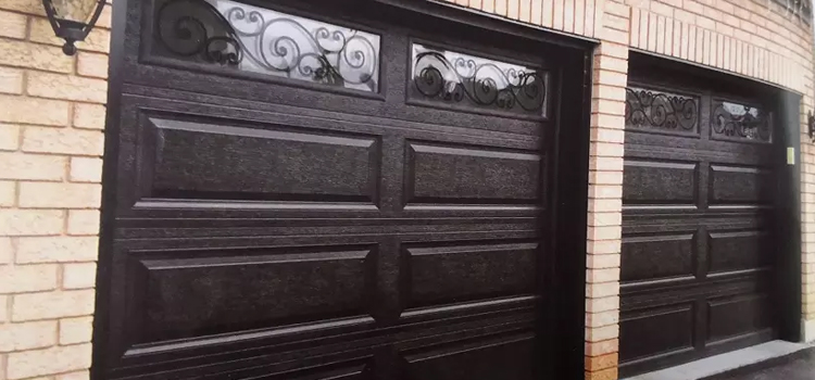 aluminum overhead garage door Costa Mesa