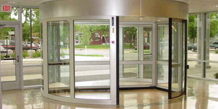 commercial automatic door repair Costa Mesa