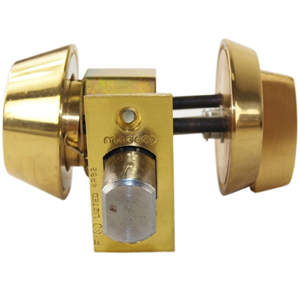 high security deadbolt Costa Mesa