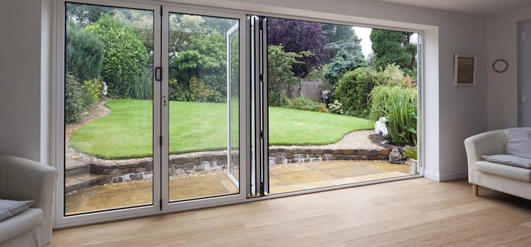 sliding door specialist Costa Mesa
